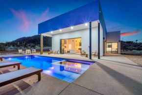 Desert Cove